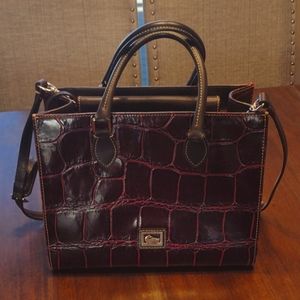 Dooney & Bourke tote bag